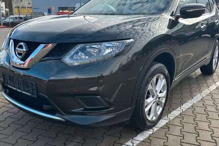 Nissan X-Trail 117.930 km 11.690 &euro; Troisdorf 53840