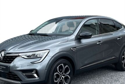 Renault Arkana 64.409 km 17.500 &euro; Solingen/NRW 42655