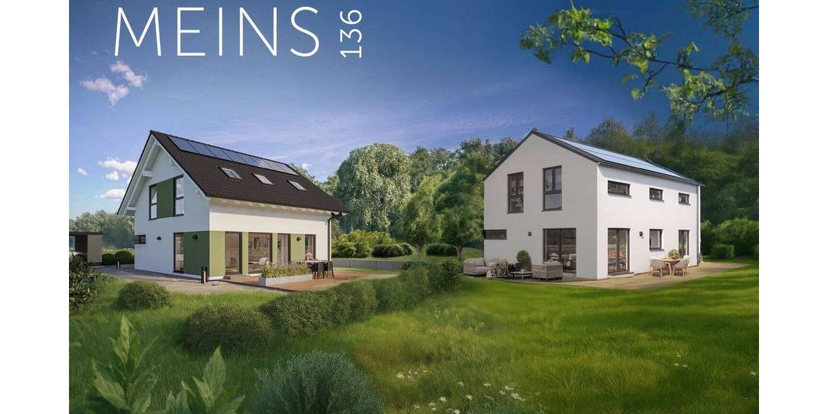 Einfamilienhaus Leichlingen (Rheinland) Leichlingen - 4 Zimmer, 130 m&sup2;, 599.000&euro; | Angebot:26891858
