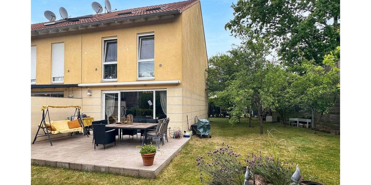 Reihenendhaus Köln Volkhoven/Weiler - 5 Zimmer, 131 m&sup2;, 719.000&euro; | Angebot:24040667