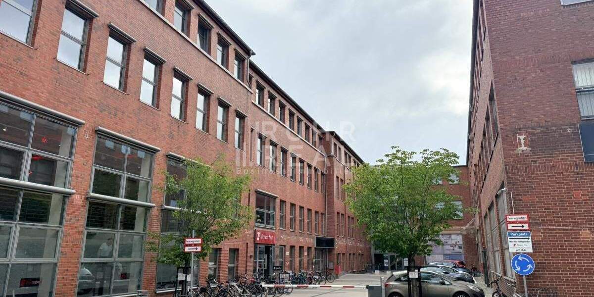 Gewerbeobjekt Köln Bayenthal - 10.500&euro; | Angebot:25818945