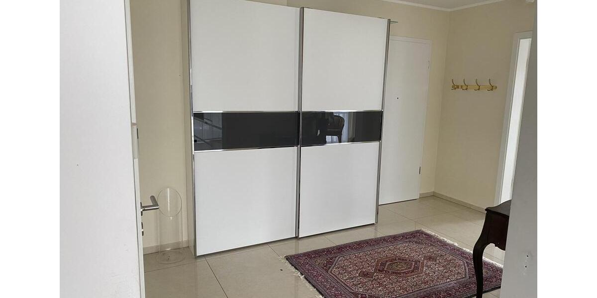 Etagenwohnung Bergisch Gladbach Frankenforst - 3 Zimmer, 103 m&sup2;, 1.450&euro; | Angebot:25712267