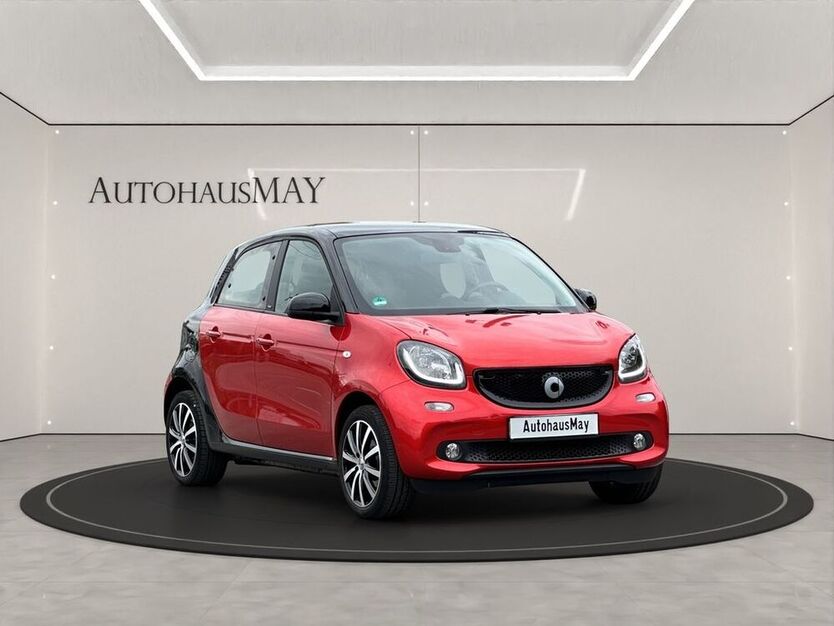 ForFour