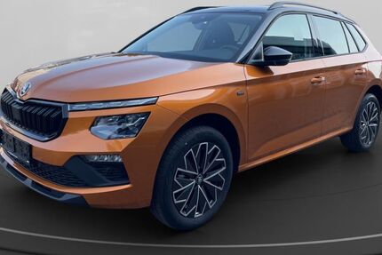 Skoda Kamiq 9.990 km 31.890 &euro; Köln 51145