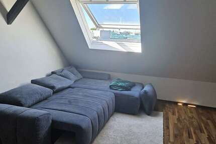 Wohnung Düsseldorf Mörsenbroich - 1 Zimmer, 34 m&sup2;, 430&euro; | Angebot:27433036