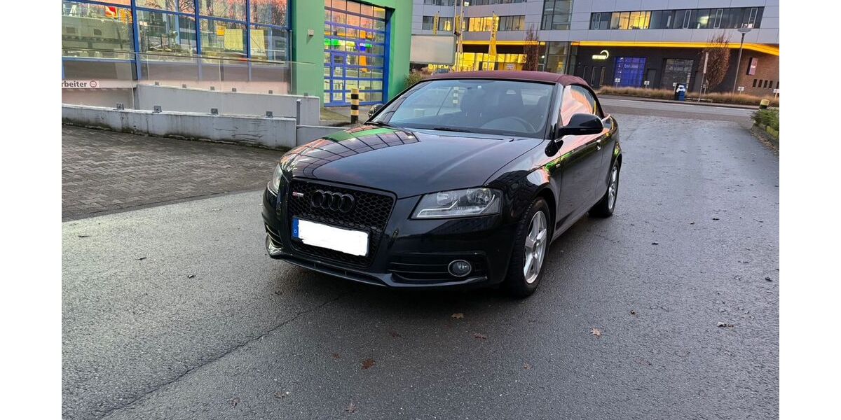 Audi A3 116.000 km 7.990 &euro; Leverkusen 51373