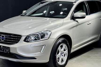 Volvo XC60 109.000 km 18.950 &euro; Pulheim 50259