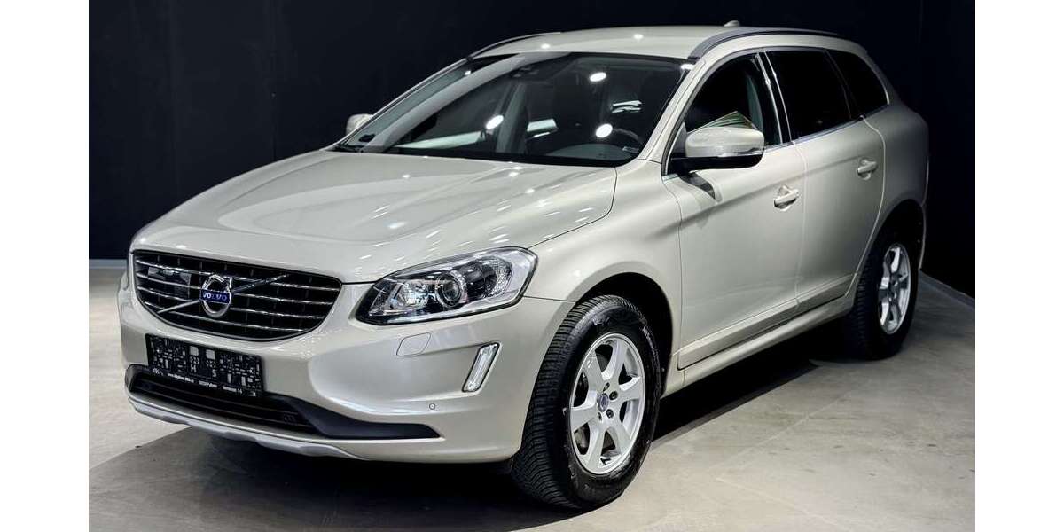 Volvo XC60 109.000 km 18.950 &euro; Pulheim 50259