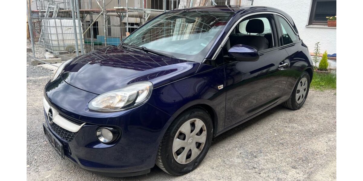 Opel Adam 181.000 km 3.200 &euro; Overath bei Köln 51491