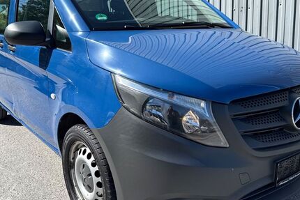 Mercedes-Benz Vito 311.880 km 10.490 &euro; Bergisch Gladbach 51467