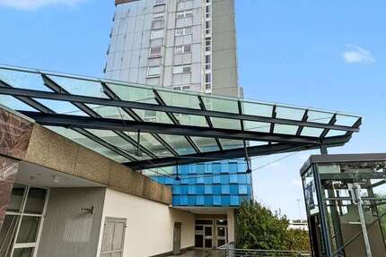 Wohnung Leverkusen - 2 Zimmer, 54 m&sup2;, 89.000&euro; | Angebot:27522045