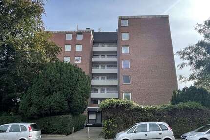 Wohnung Grevenbroich Orken - 1 Zimmer, 30 m&sup2;, 79.000&euro; | Angebot:27398663