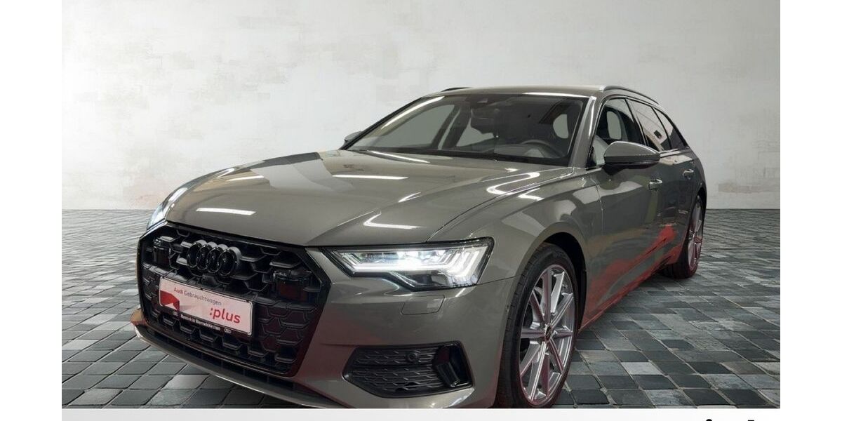 Audi A6 21.572 km 54.850 &euro; Wermelskirchen 42929