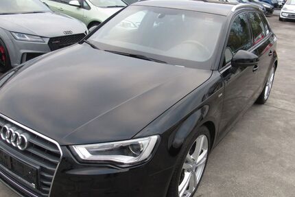 Audi A3 156.000 km 13.400 &euro; Leverkusen 51371