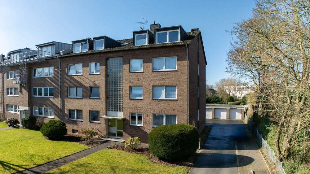 Mehrfamilienhaus, Wohnhaus Neuss Pomona - 1.450.000&euro; | Angebot:25736312