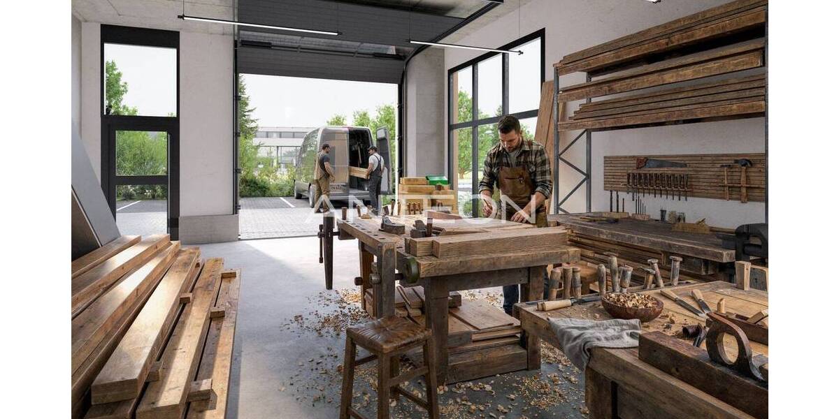 Gewerbeobjekt Neuss Barbaraviertel - 457.500&euro; | Angebot:26837153