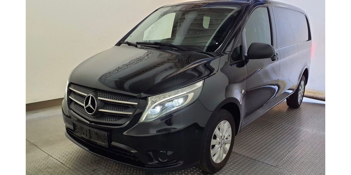Mercedes-Benz Vito 304.110 km 14.600 &euro; Haan 42781