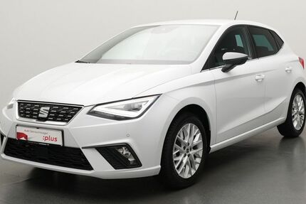 Seat Ibiza 12.916 km 21.980 &euro; Leverkusen 51373
