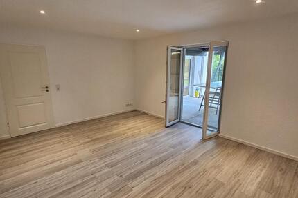 Kernsanierte 90 m² 3 Zimmerwohnung im Herzen von Much zimmer