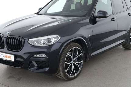 BMW X3 76.829 km 34.230 € Köln 50739