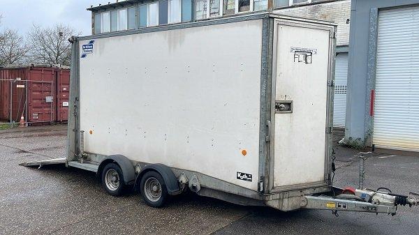 Gewerbeobjekt Leverkusen Bergisch Neukirchen - 2.300&euro; | Angebot:25917797
