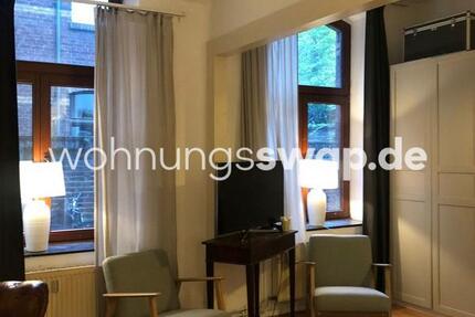 Wohnungsswap - 1 Zimmer, 35 m² - Overbeckstraße, Köln 1 zimmer