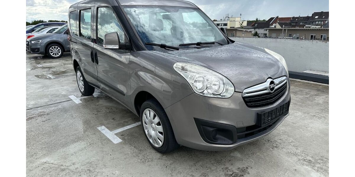 Opel Combo 185.000 km 3.900 &euro; Neuss 41462