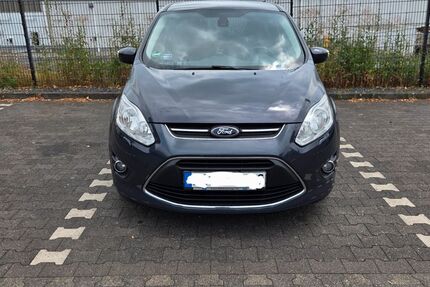 Ford C-Max 101.748 km 4.750 &euro; Leverkusen 51373