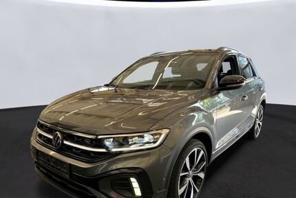 VW T-Roc 16.823 km 30.450 &euro; Hilden 40721