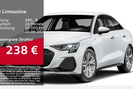 Audi A3 24.688 km 29.930 &euro; Remscheid 42897