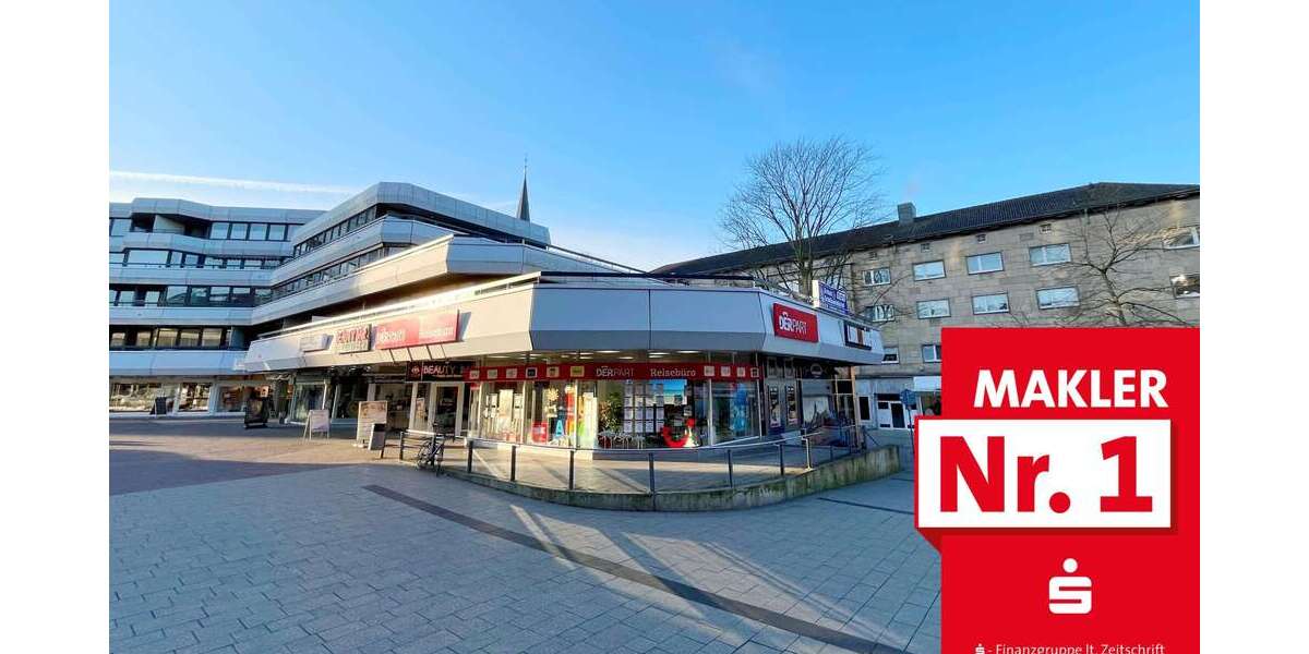 Büro in Leverkusen 540.000 € 160 m² zimmer
