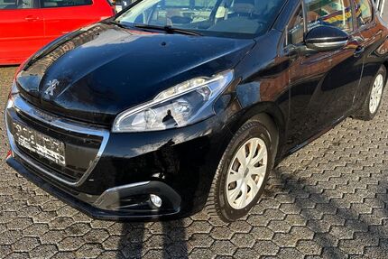 Peugeot 208 100.000 km 4.250 &euro; Hürth 50354