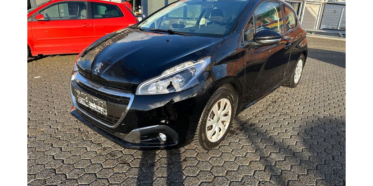 Peugeot 208 100.000 km 4.250 &euro; Hürth 50354