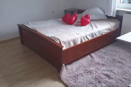 Möbelierte Wohnung in Bochum zimmer