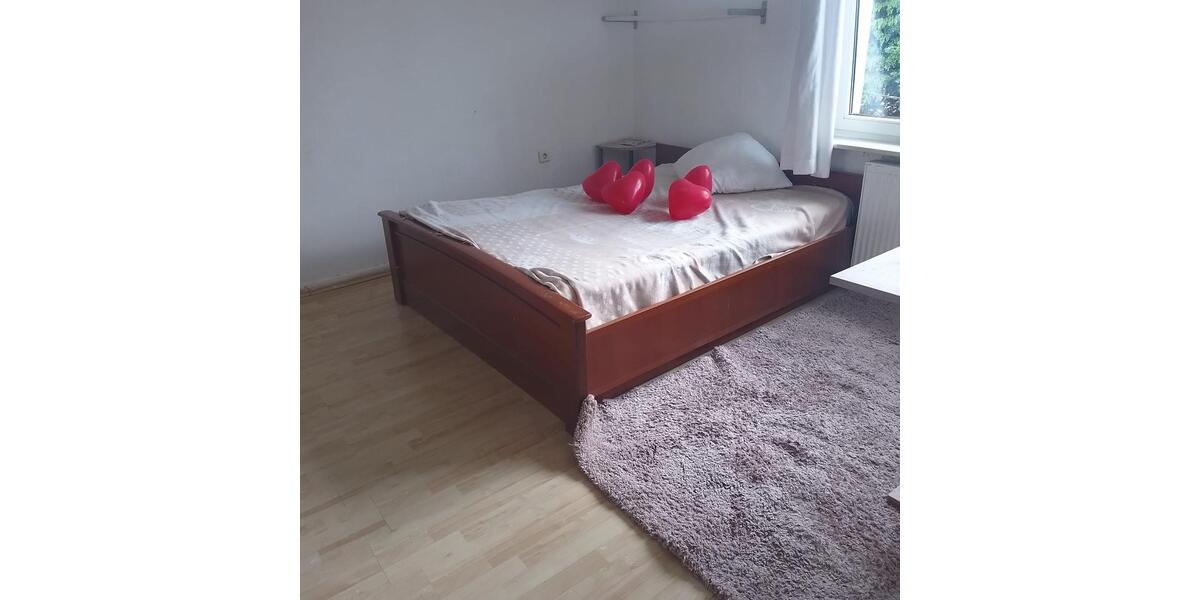 Möbelierte Wohnung in Bochum zimmer
