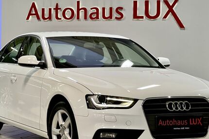 Audi A4 133.477 km 13.990 &euro; Hilden 40721