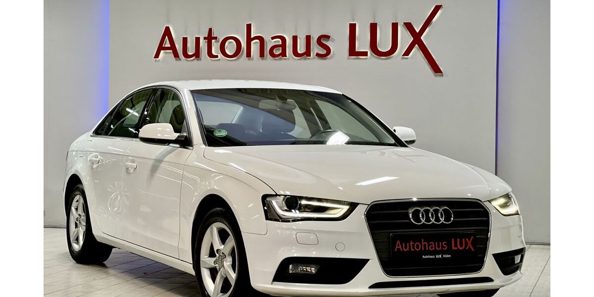 Audi A4 133.477 km 13.990 &euro; Hilden 40721
