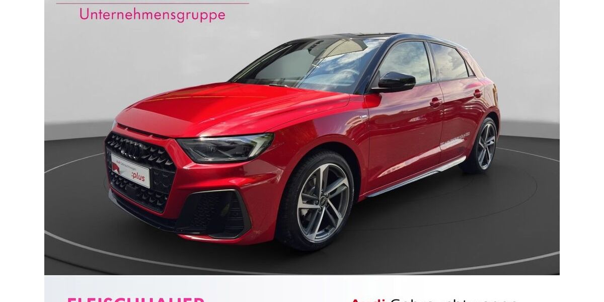 Audi A1 1.054 km 27.990 &euro; Köln-Raderberg 50968