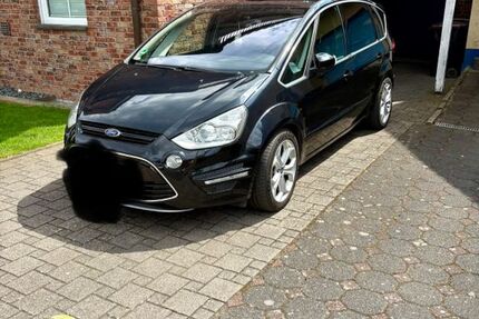 Ford S-Max 290.000 km 7.000 &euro; Köln 50769