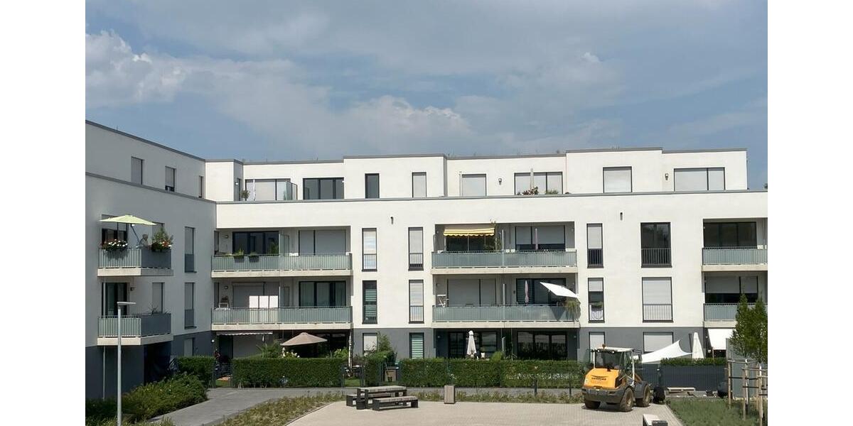 Etagenwohnung Brühl - 2 Zimmer, 69 m&sup2;, 909&euro; | Angebot:25386634