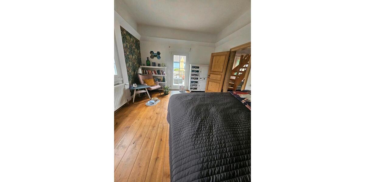 Maisonettenwohnung Remscheid Lüttringhausen - 4 Zimmer, 113 m&sup2;, 265.000&euro; | Angebot:27082815