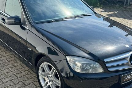 Mercedes-Benz C 250 346.000 km 5.999 &euro; Troisdorf 53842