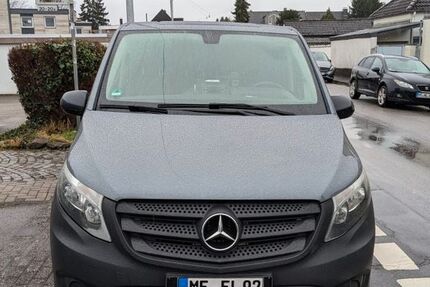 Mercedes-Benz Vito 112.000 km 16.700 &euro; Langenfeld (Rheinland) 40764