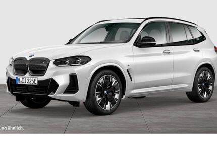 BMW iX3 27.809 km 49.995 &euro; Köln-West 50858