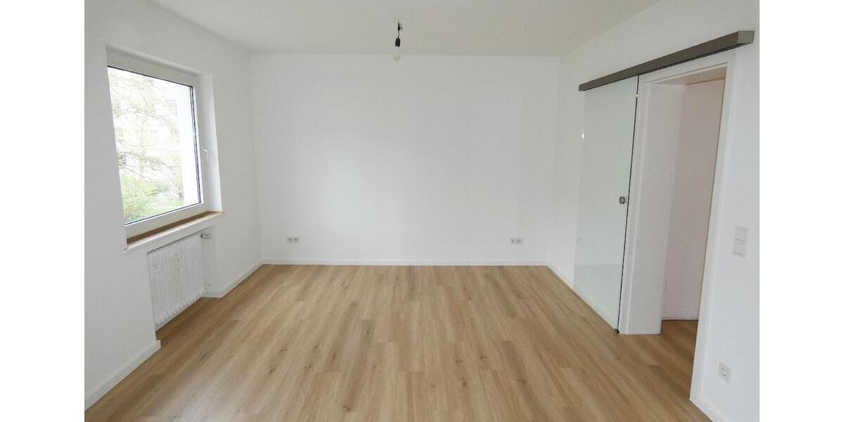 Etagenwohnung Bergisch Gladbach Frankenforst - 3 Zimmer, 94 m&sup2;, 1.130&euro; | Angebot:26198682