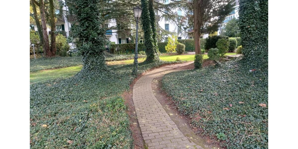 Eigentumswohnung in Düsseldorf Hassels 3 zimmer