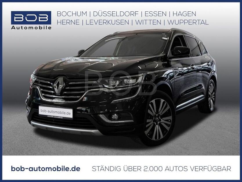 Koleos
