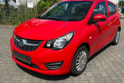 Opel Karl 33.000 km 8.990 &euro; Neuss 41469