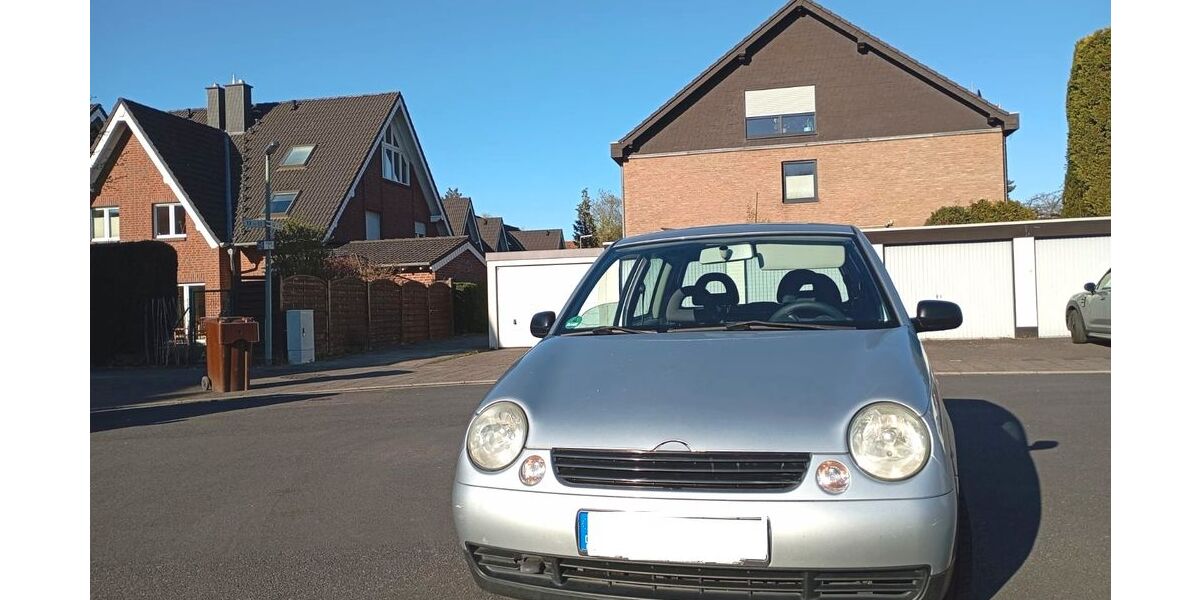 VW Lupo 147.605 km 1.950 &euro; Neuss 41462