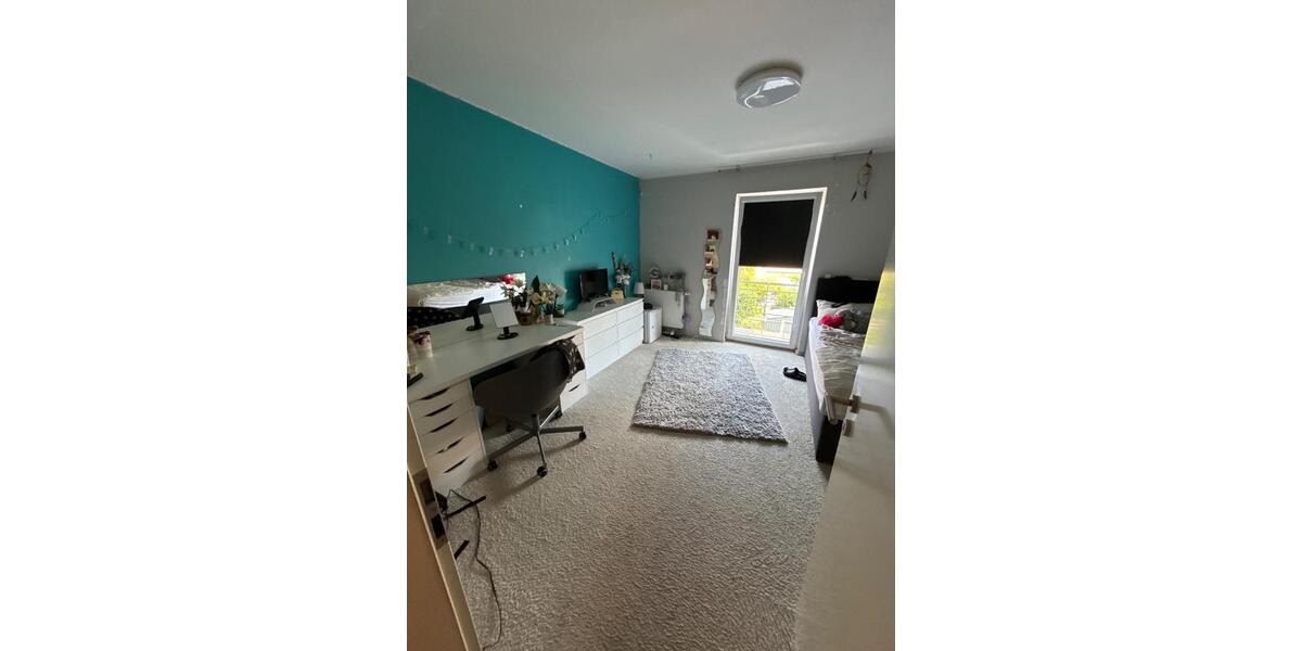 Reihenmittelhaus 4 zimmer